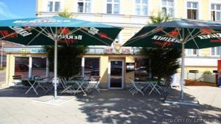 East Side Hotel — Billeder 1