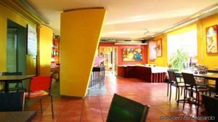 East Side Hotel — Billeder 2